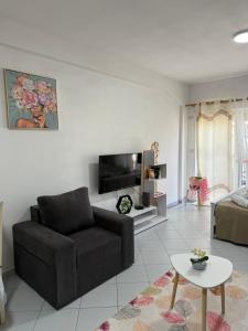 Apartment Between Sea and Town