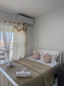Apartment Between Sea and Town