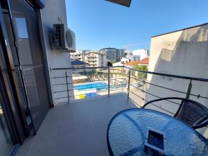 Roca Apartament Mamaia Nord