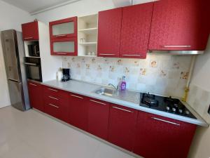 Roca Apartament Mamaia Nord