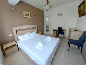 Roca Apartament Mamaia Nord
