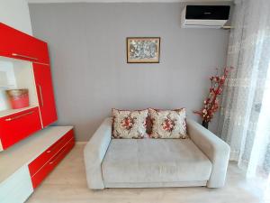 Roca Apartament Mamaia Nord