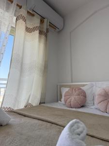 Apartment Between Sea and Town