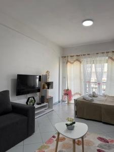 Apartment Between Sea and Town