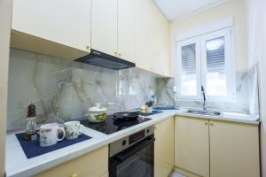 Ingrit Gjoni Apartment