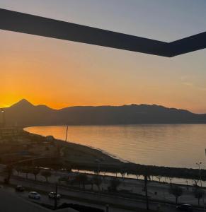 Apartment with roof garden - Ubytování bez kategorie ve městě Thérissos