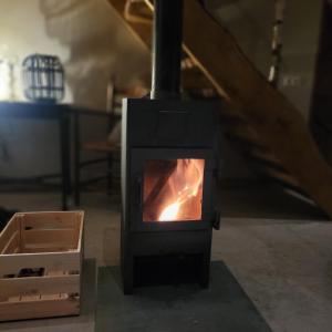 Logeerderij Het Landleven met jacuzzi en sauna Achterhoek