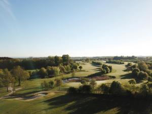 Golfpark Ostsee Apartments