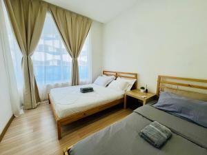 Luxury 2BR at Heart of Melaka