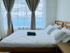 Luxury 2BR at Heart of Melaka