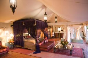 Kasbah Agafay Hotel & Spa