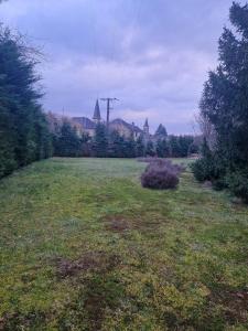 Maisons de vacances Longere familiale et son parc plein sud : photos des chambres