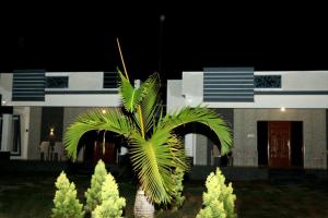 Riverfront Villa, Kanyakumari - 2 BHK