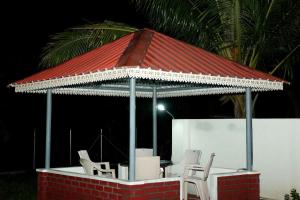 Riverfront Villa, Kanyakumari - 2 BHK