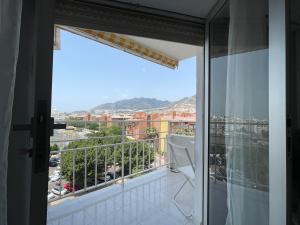 Apartamento Moderno a 1km De la playa de Benalmadena