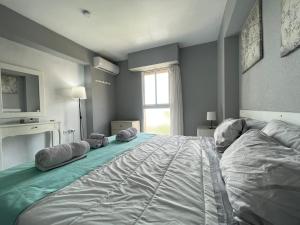 Apartamento Moderno a 1km De la playa de Benalmadena