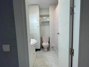 Apartamento Moderno a 1km De la playa de Benalmadena