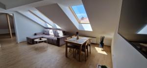 Eva apartments & free-parking