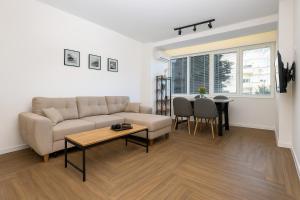 Cozy and comfortable northern apartment, Kapana district, Plovdiv, Center
