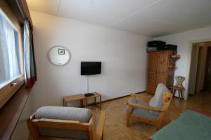 Studio Résidence Rosablanche Siviez