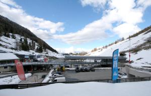 Studio Résidence Rosablanche Siviez