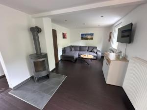 Ferienhaus EifelJECK