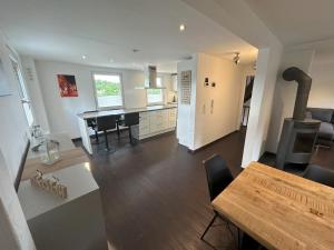 Ferienhaus EifelJECK