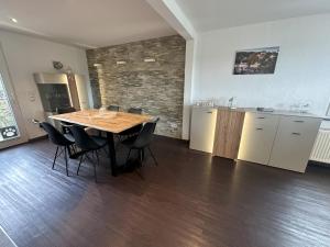 Ferienhaus EifelJECK