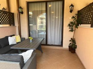 Kaliakria Vibes studio apartment