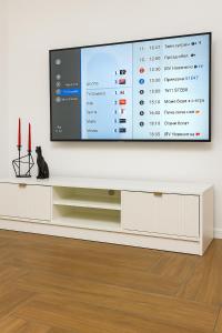 Cozy and comfortable southern apartment, Kapana district, Plovdiv, Center