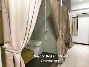 Chiang Mai Gate Capsule Hostel