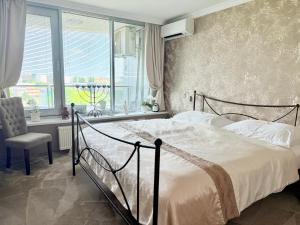 Mirka Apartment