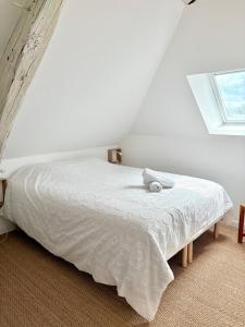 Appartements Sejour de charme au boheme : photos des chambres