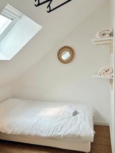 Appartements Sejour de charme au boheme : photos des chambres