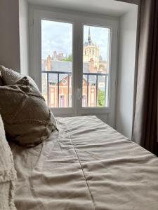 Appartements Sejour de charme au boheme : photos des chambres
