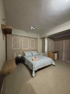 Rqui Rooms Near airport and Newport World Resorts
