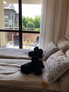 Apartament przy Olivia Business Center