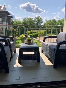 Apartament przy Olivia Business Center