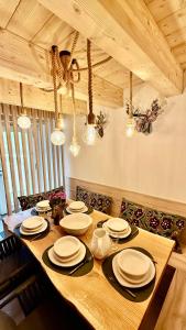 La Tana del Cervo del Maso K