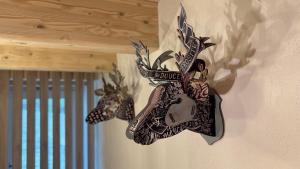 La Tana del Cervo del Maso K