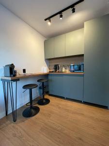 wiDOKI 1 the unique waterfront house