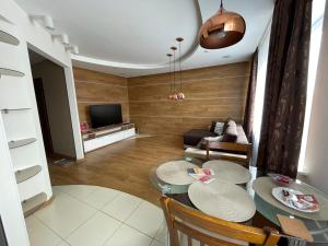 Baltic Amber Apartments