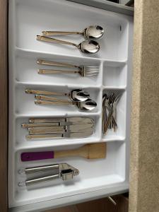 Baltic Amber Apartments