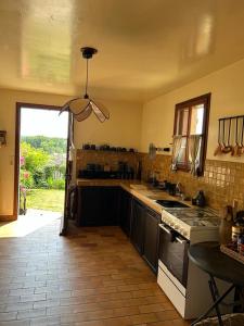 Sejours chez l'habitant La maison du rempart : photos des chambres