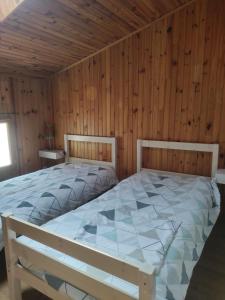 Maisons de vacances maison a la campagne : photos des chambres