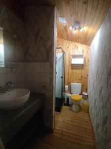 Maisons de vacances maison a la campagne : photos des chambres