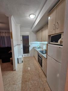 Rosalia del Lago Torrevieja