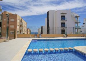 Rosalia del Lago Torrevieja