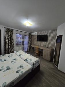 Pensiunea Andrei Rm Valcea