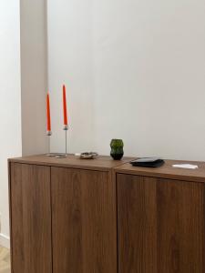 Bollicina Milano - Free Parking, AC & Balcony